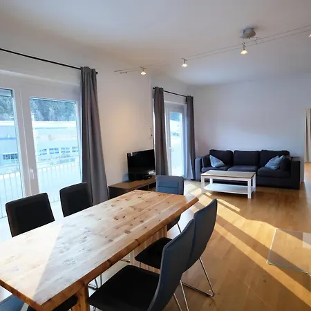 Alpenherz Gossenberg