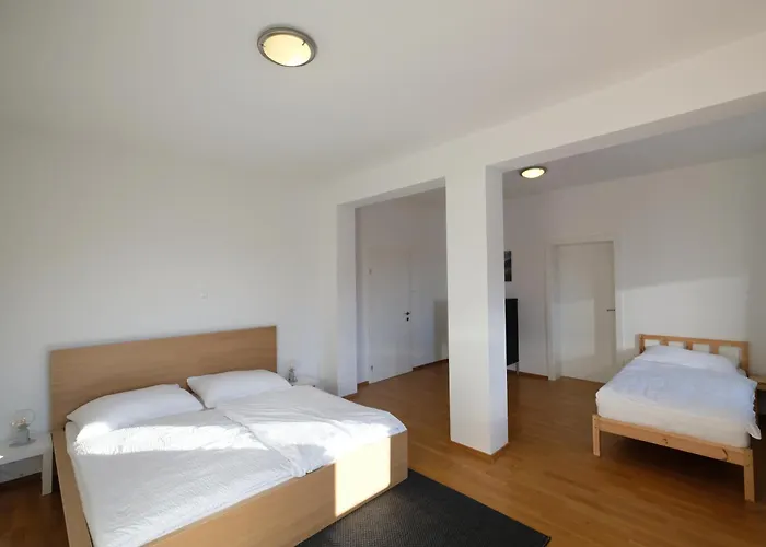 Alpenherz Appartement