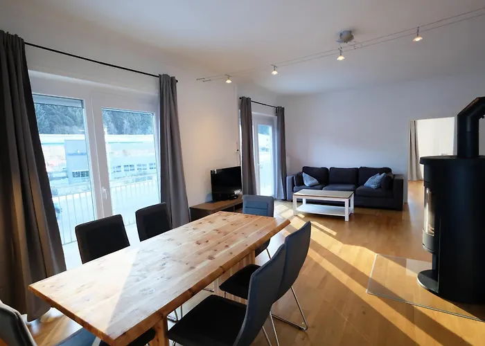 Alpenherz Gossenberg